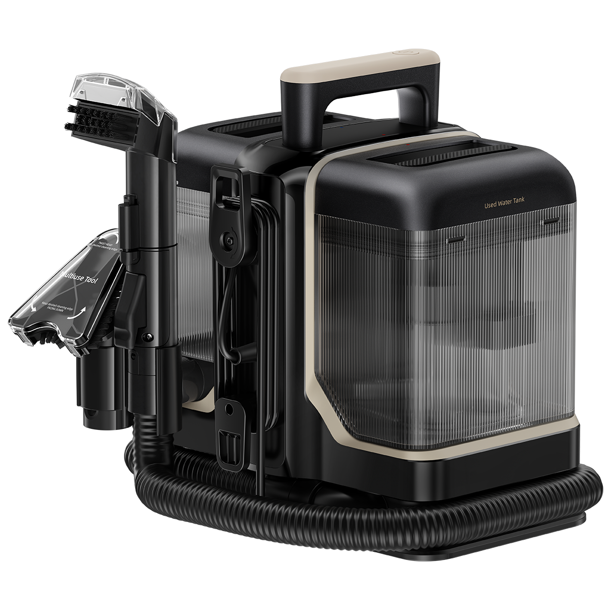 Dreame N10 prenosni čistilec madežev