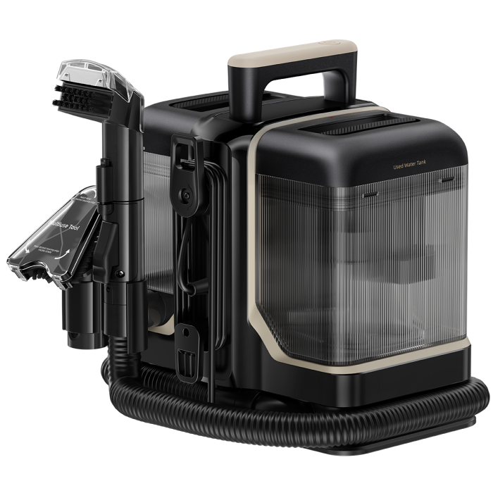 Dreame N10 globinski prenosni čistilec madežev