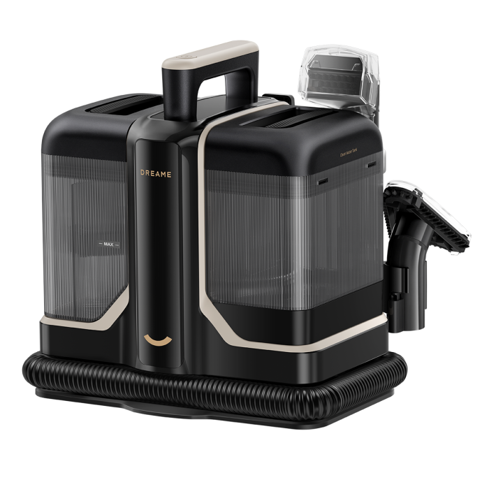 Dreame N10 globinski prenosni čistilec madežev