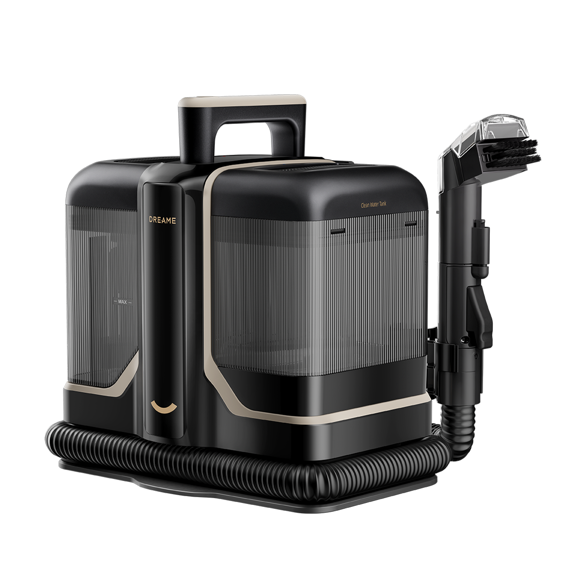 Dreame N10 prenosni čistilec madežev