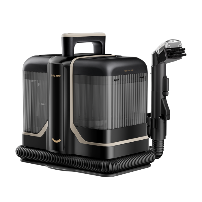 Dreame N10 globinski prenosni čistilec madežev