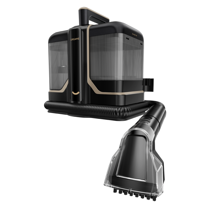Dreame N10 globinski prenosni čistilec madežev