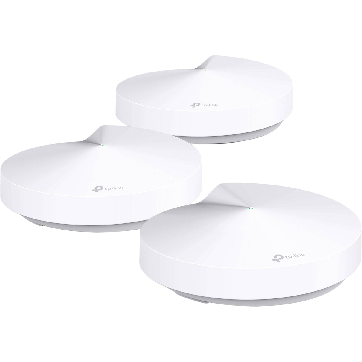 TP-LINK brezžična dostopna točka DECO M5 AC1300 - 3 pack