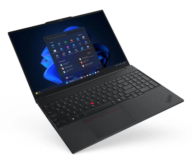 Prenosnik Lenovo ThinkPad E16 Ultra 5-225U, 16GB RAM, 1TB SSD, Windows 11 Pro