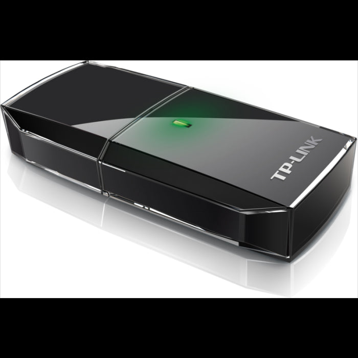 TP-LINK Archer T2U 600Mbps Dual Band brezžična USB mrežna kartica