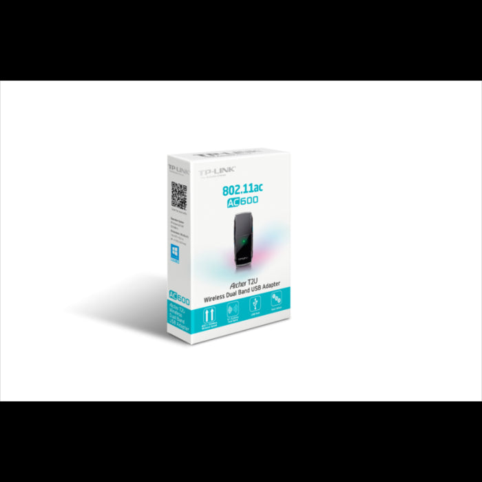 TP-LINK Archer T2U 600Mbps Dual Band brezžična USB mrežna kartica