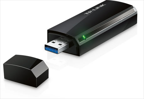 TP-LINK Archer T4U 1300Mbps Dual Band brezžična USB mrežna kartica