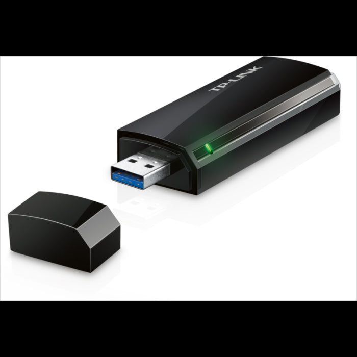 TP-LINK Archer T4U 1300Mbps Dual Band brezžična USB mrežna kartica