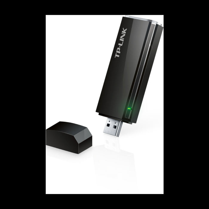 TP-LINK Archer T4U 1300Mbps Dual Band brezžična USB mrežna kartica