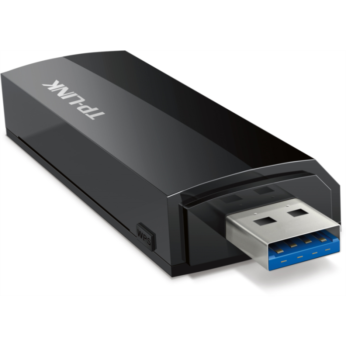 TP-LINK Archer T4U 1300Mbps Dual Band brezžična USB mrežna kartica