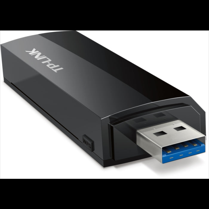 TP-LINK Archer T4U 1300Mbps Dual Band brezžična USB mrežna kartica