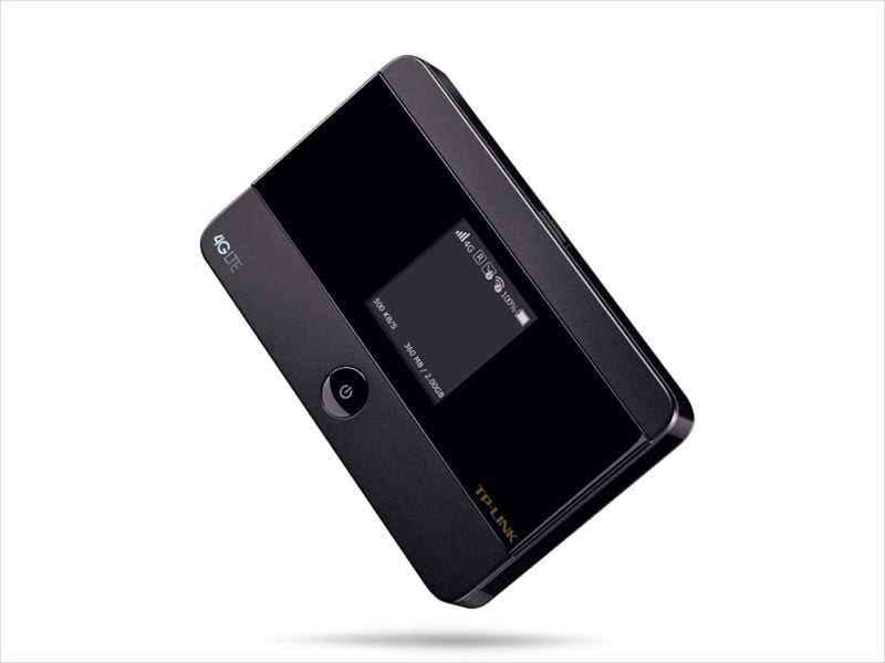 TP-LINK M7350 4G LTE 150Mpbs mobilni Wi-Fi modem/usmerjevalnik