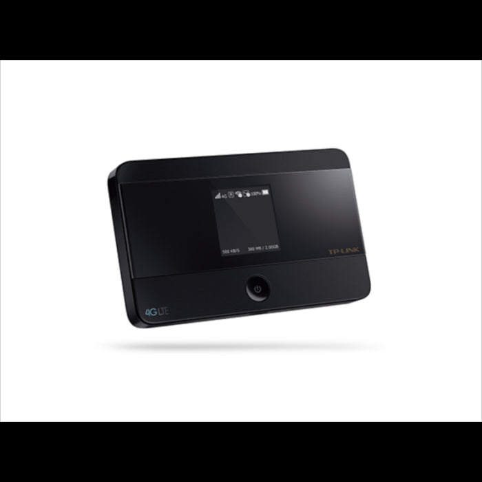 TP-LINK M7350 4G LTE 150Mpbs mobilni Wi-Fi modem/usmerjevalnik