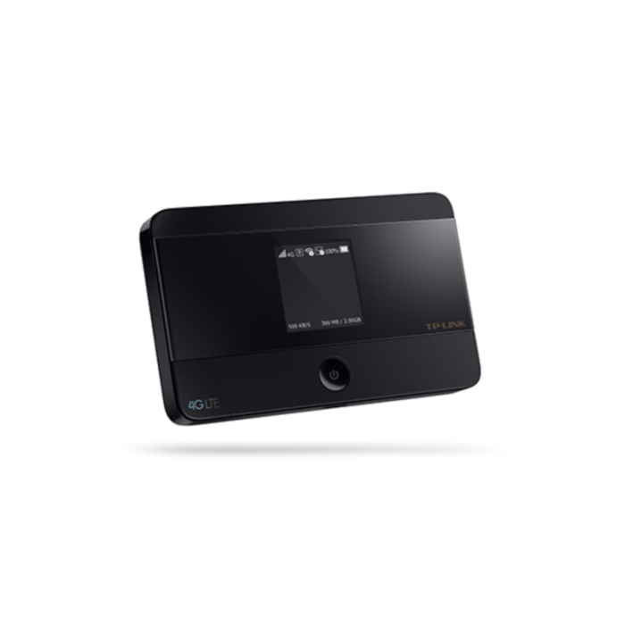 TP-LINK M7350 4G LTE 150Mpbs mobilni Wi-Fi modem/usmerjevalnik
