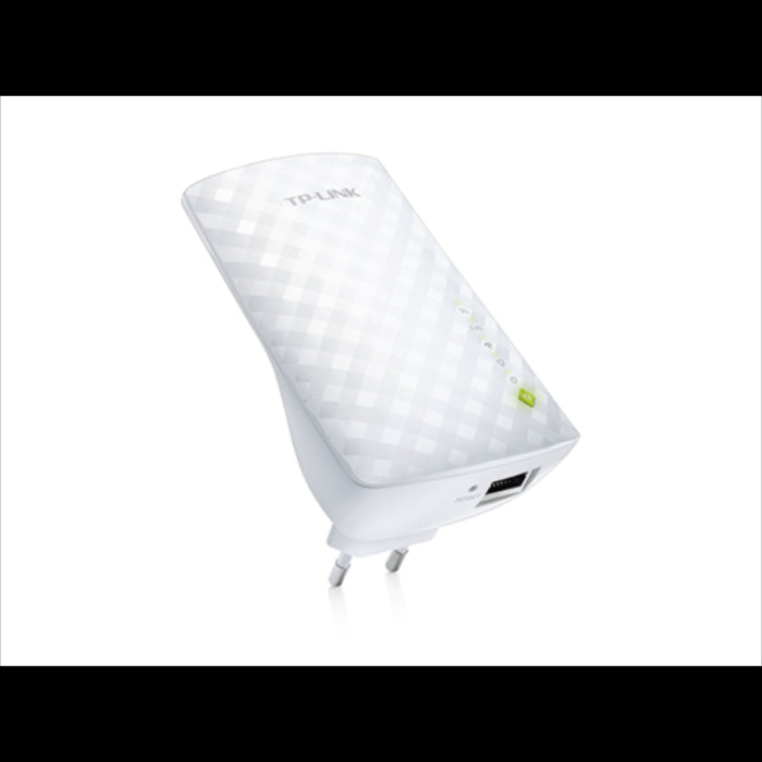 TP-LINK RE200 750Mbps WiFi Range Extender