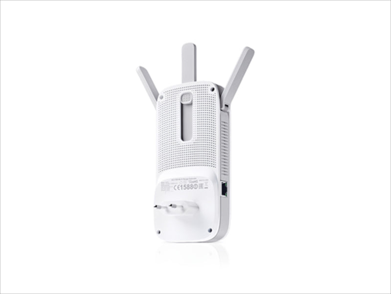 TP-LINK RE450 AC1750 WiFi Range Extender