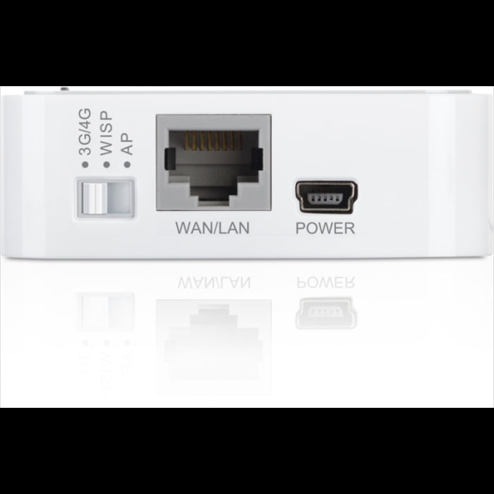 TP-LINK MR3020 150Mbps 3G/4G dongle brezžični prenosni usmerjevalnik