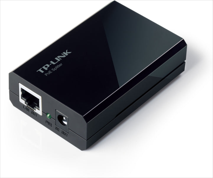 TP-LINK TL-POE10R Splitter