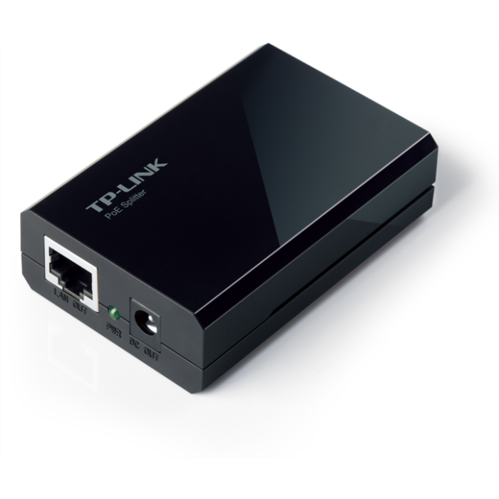 TP-LINK TL-POE10R Splitter
