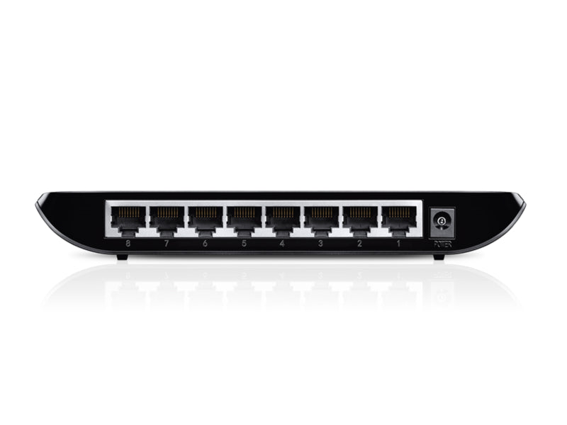 TP-LINK SG1008D 8 port Gigabit mrežno stikalo / switch