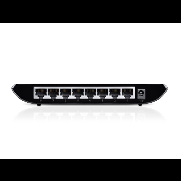 TP-LINK SG1008D 8 port Gigabit mrežno stikalo / switch