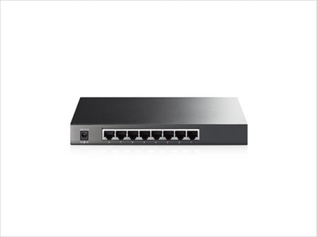 TP-LINK TL-SG2008 8-port Gigabit Smart stiklalo