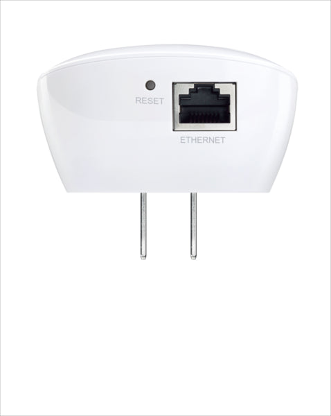 TP-LINK WA850RE 300Mbps WiFi Range Extender
