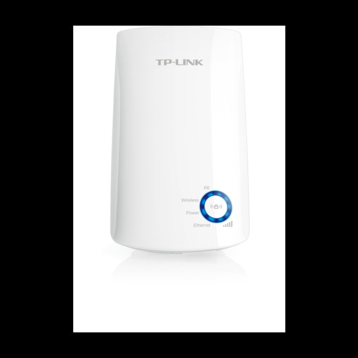 TP-LINK WA850RE 300Mbps WiFi Range Extender