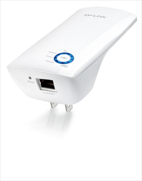 TP-LINK WA850RE 300Mbps WiFi Range Extender