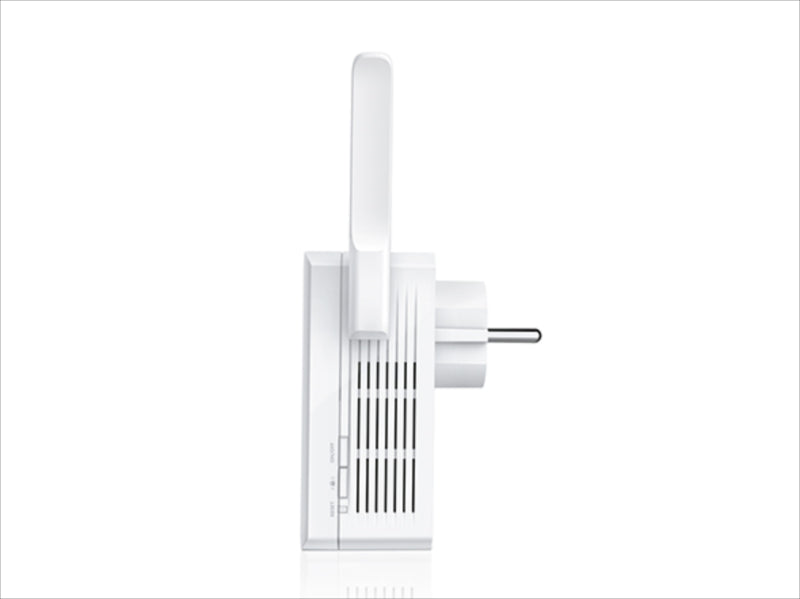 TP-LINK WA860RE 300Mbps WiFi Range Extender z vtičnico