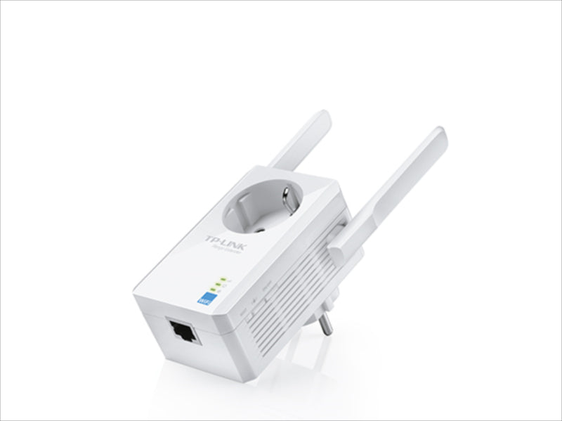 TP-LINK WA860RE 300Mbps WiFi Range Extender z vtičnico