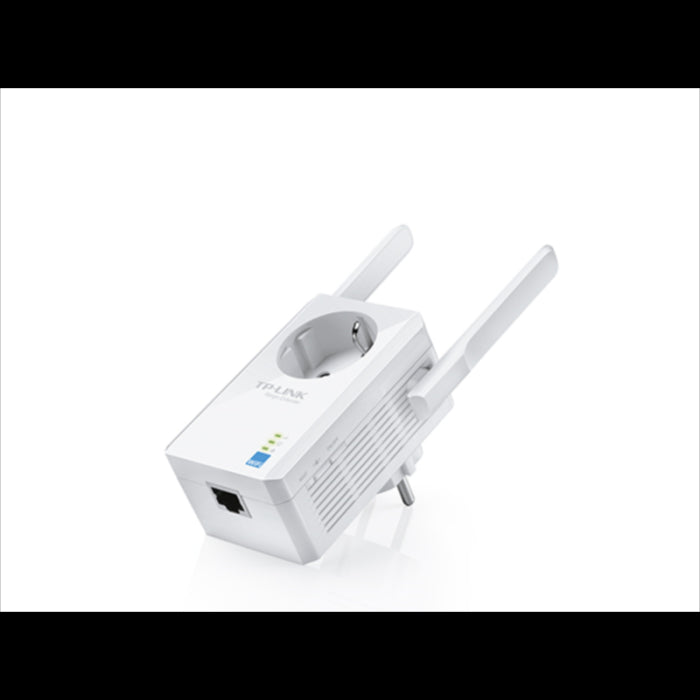 TP-LINK WA860RE 300Mbps WiFi Range Extender z vtičnico