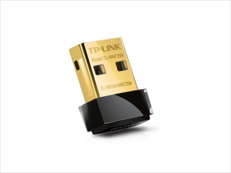 TP-LINK WN725N 150Mbps brezžična USB mrežna kartica
