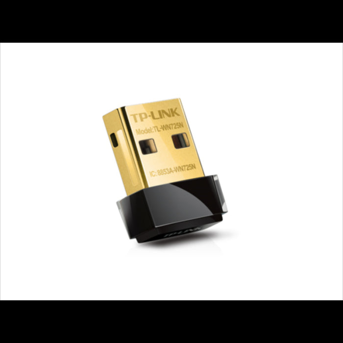 TP-LINK WN725N 150Mbps brezžična USB mrežna kartica