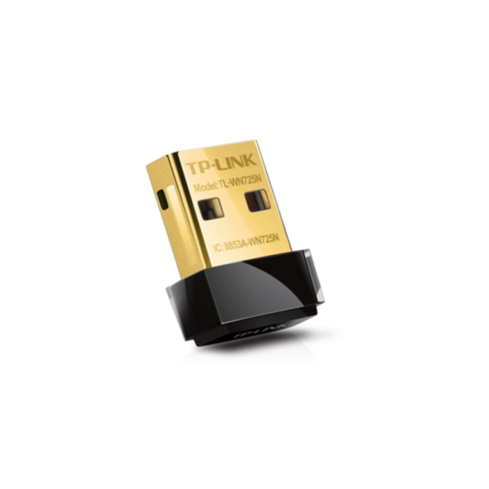 TP-LINK WN725N 150Mbps brezžična USB mrežna kartica