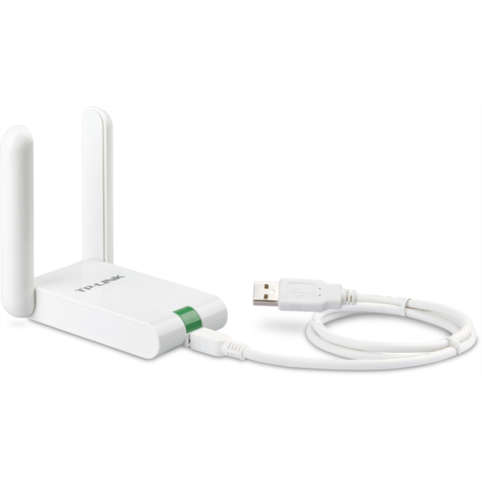 TP-LINK WN822N 300Mbps brezžična USB mrežna kartica z anteno