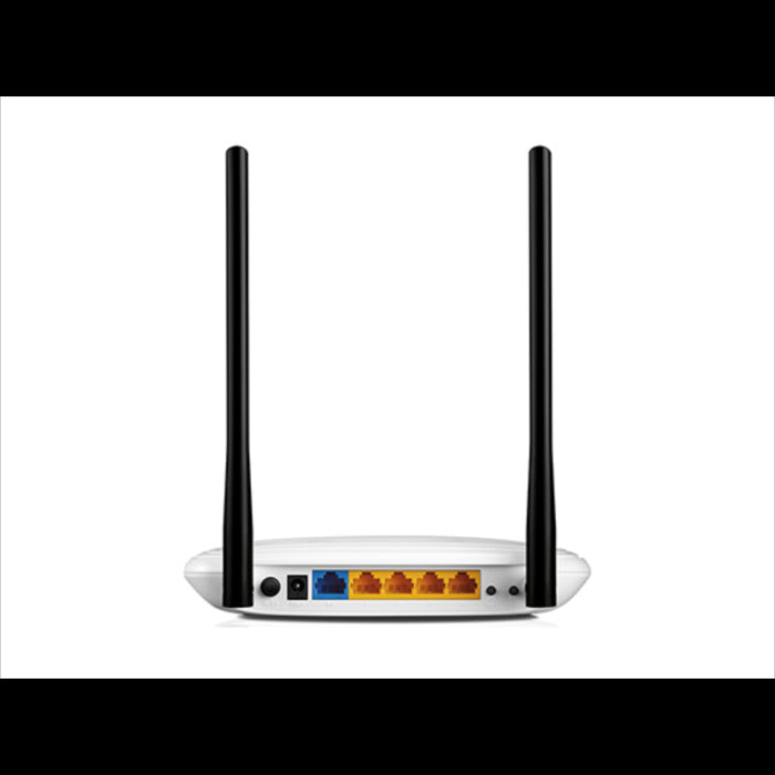 TP-LINK WR841N 300Mbps brezžični usmerjevalnik