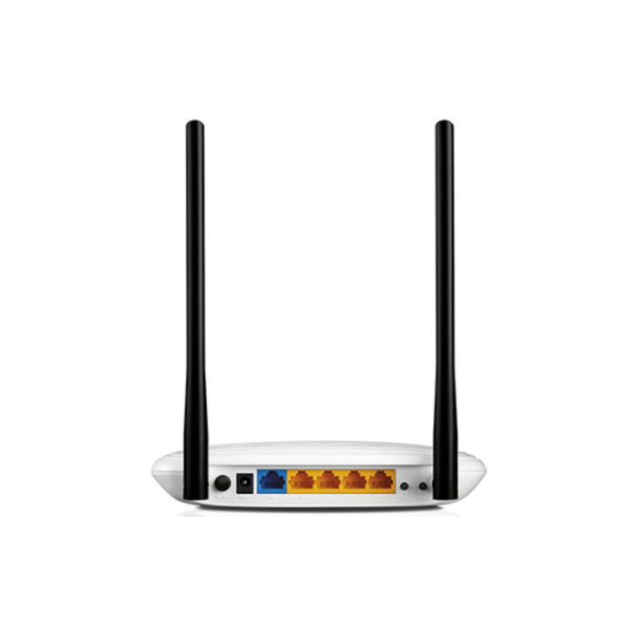 TP-LINK WR841N 300Mbps brezžični usmerjevalnik
