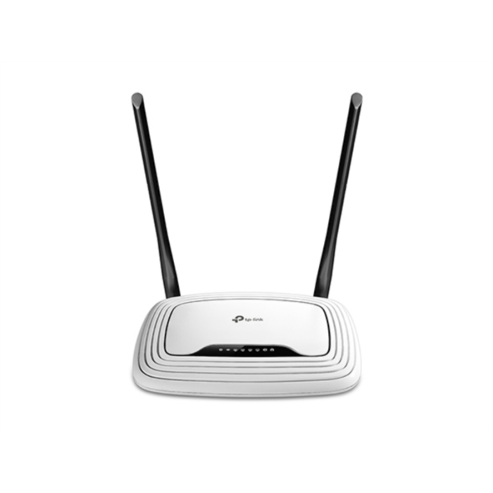 TP-LINK WR841N 300Mbps brezžični usmerjevalnik