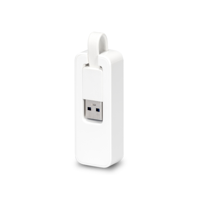 TP-LINK UE300 USB 3.0 na RJ45 Ethernet Gigabit adapter
