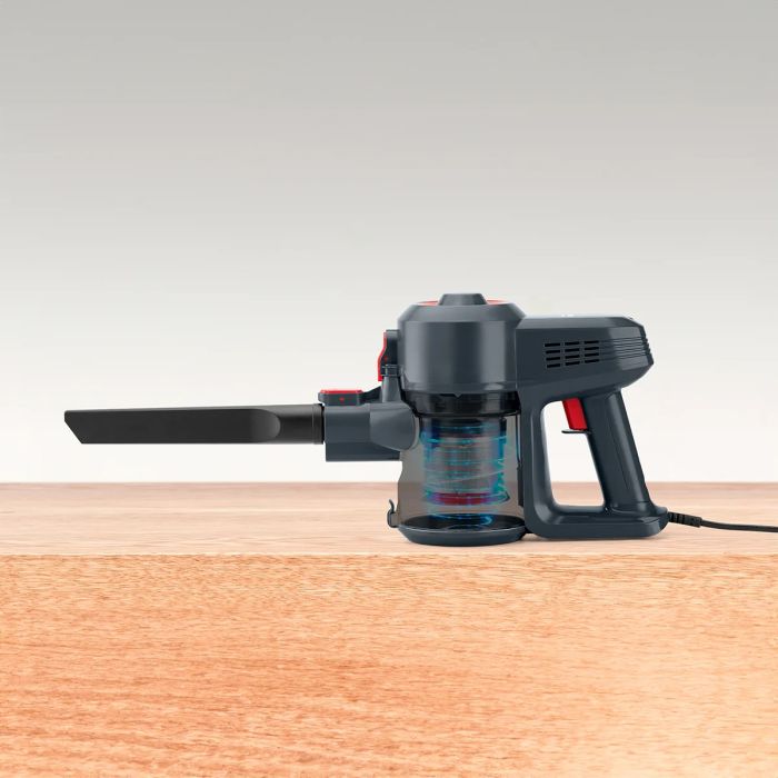 Ufesa žični pokončni sesalnik Tropical 600W