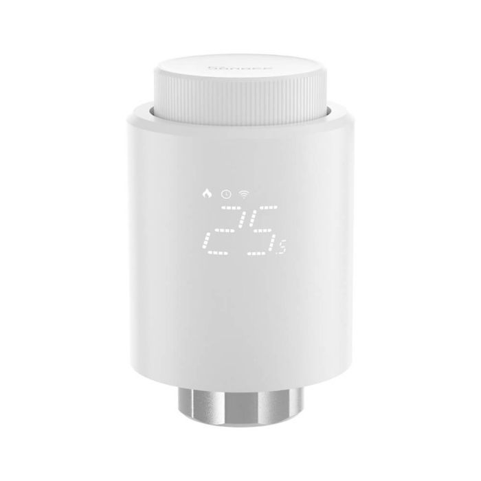 SONOFF ZigBee pametni radijatorski termostatski ventil TRVZB