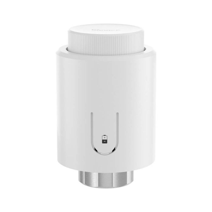 SONOFF ZigBee pametni radijatorski termostatski ventil TRVZB