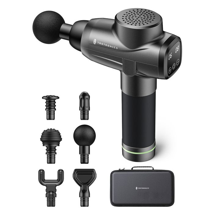 TaoTronics masažna pištola TT-PCA003