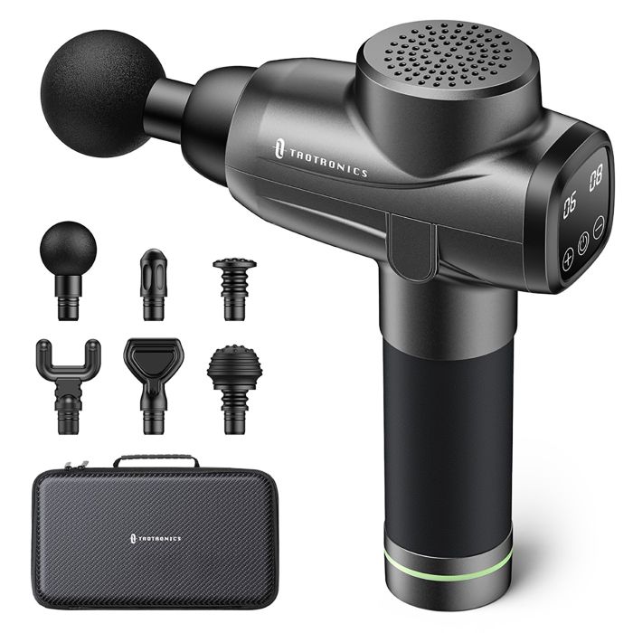 TaoTronics masažna pištola TT-PCA003