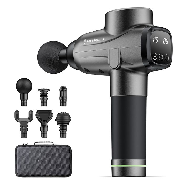 TaoTronics masažna pištola TT-PCA003