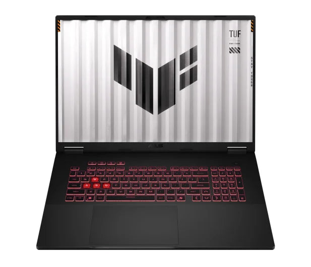 Prenosnik ASUS TUF Gaming A18 Ryzen 7-260, 32GB RAM, 2TB SSD, Windows 11 Home, RTX 5050