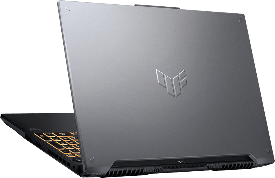 Prenosnik ASUS TUF Gaming F16, Core 5-210H, 32GB RAM, 512GB SSD, RTX 4050, 144Hz, Windows 11 Home