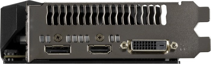 Grafična kartica ASUS GeForce GTX 1650 TUF Gaming OC, 4GB GDDR6, PCI-E 3.0