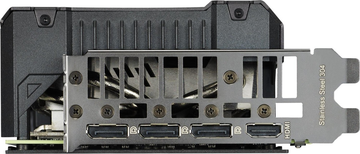 Grafična kartica ASUS TUF GeForce RTX 4060 Ti GAMING OC, 8GB GDDR6, PCI-E 4.0